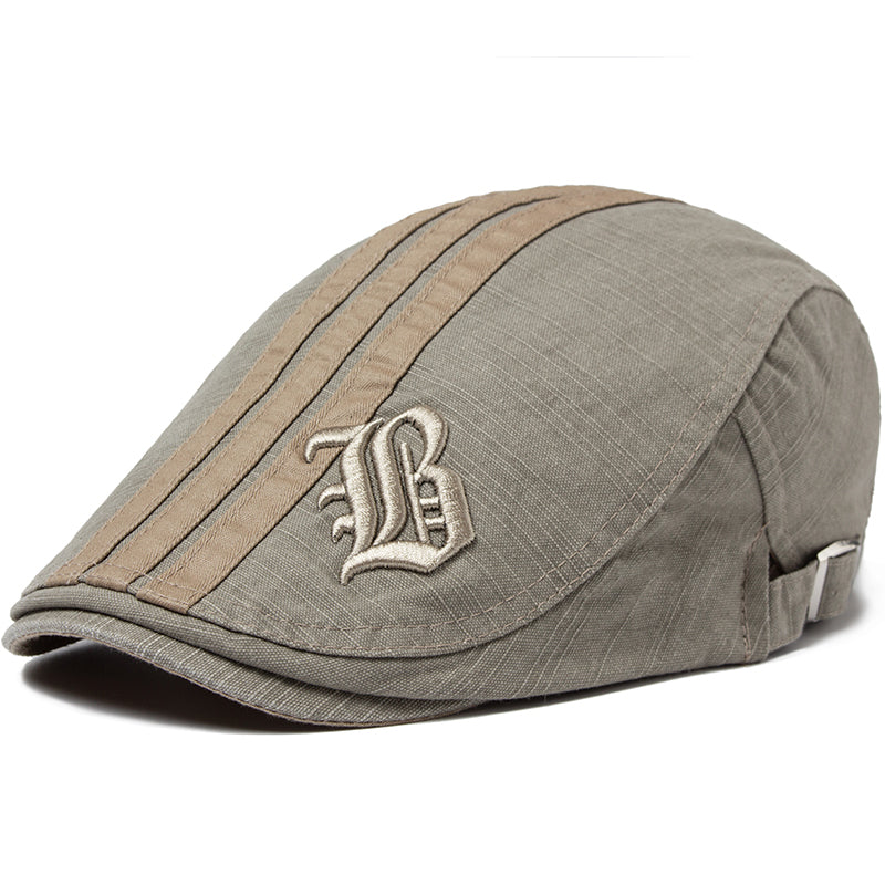 Aidan Field Paddy Cap