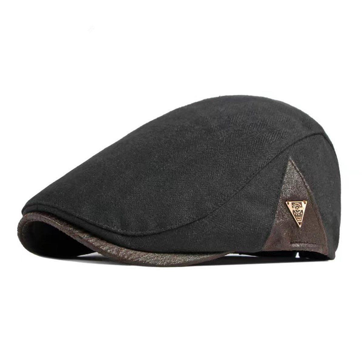 Patrick Vintage Panel Paddy Cap