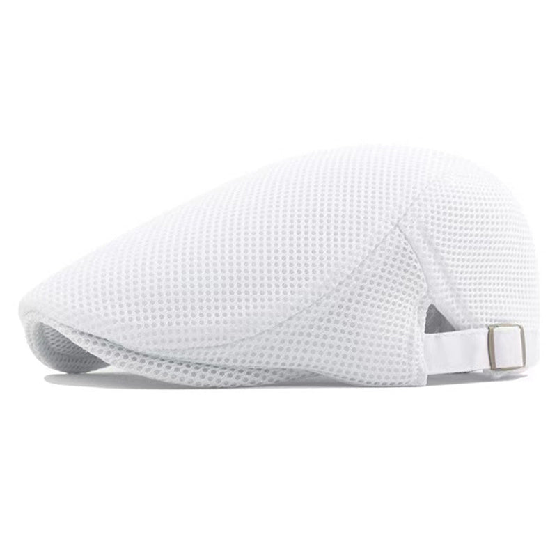 Kevin Breathable Mesh Paddy Cap