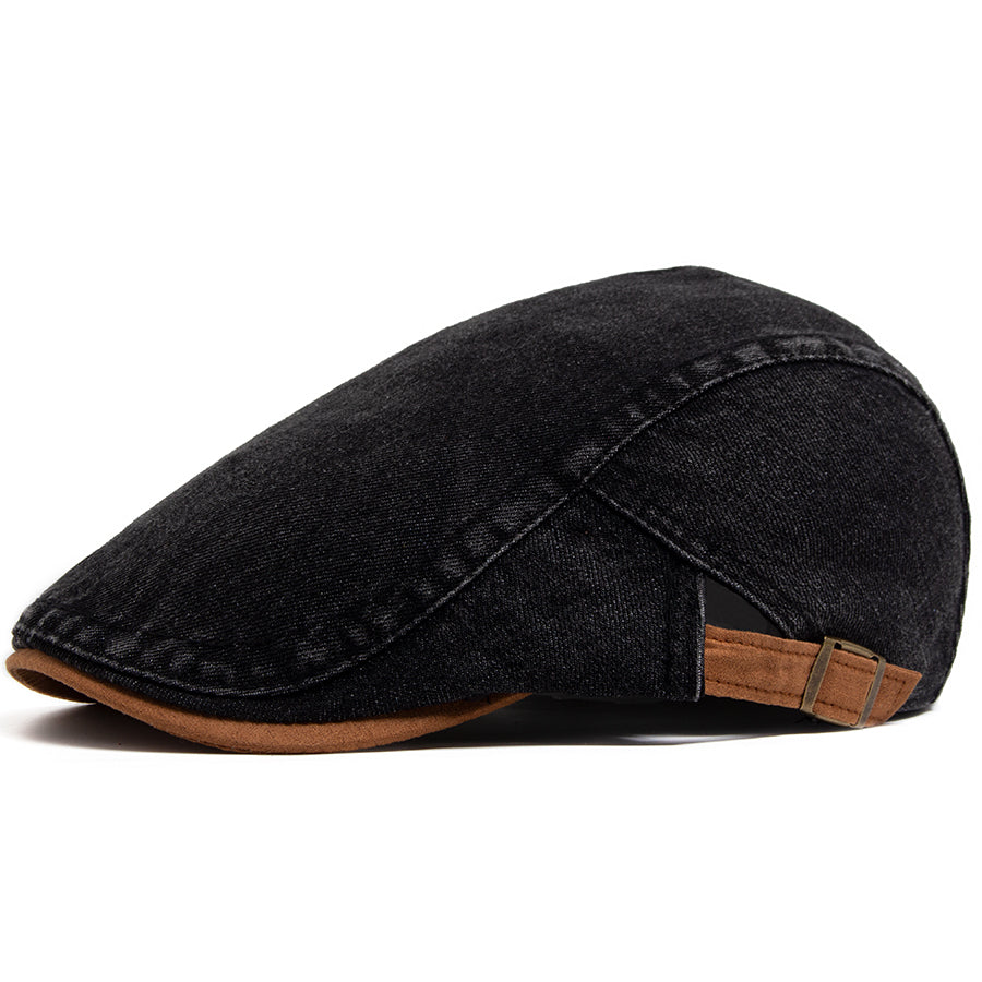 David Denim Workwear Paddy Cap