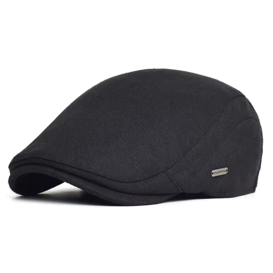 Vincent Heritage Wool Paddy Cap