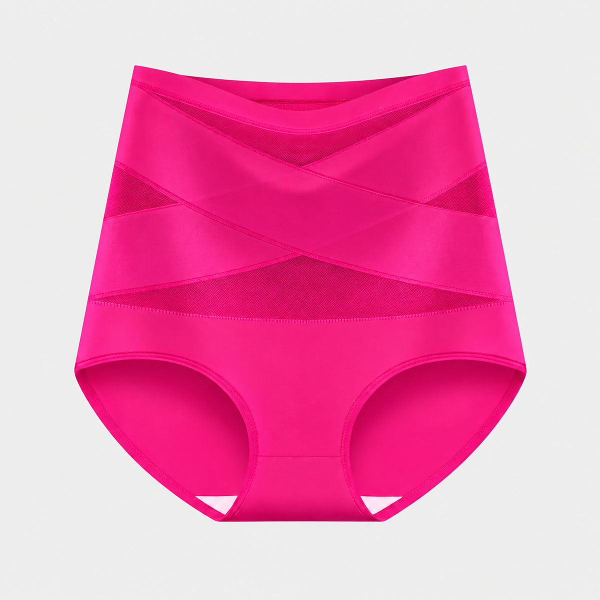 Evelyn High-Waist Smoothing Briefs