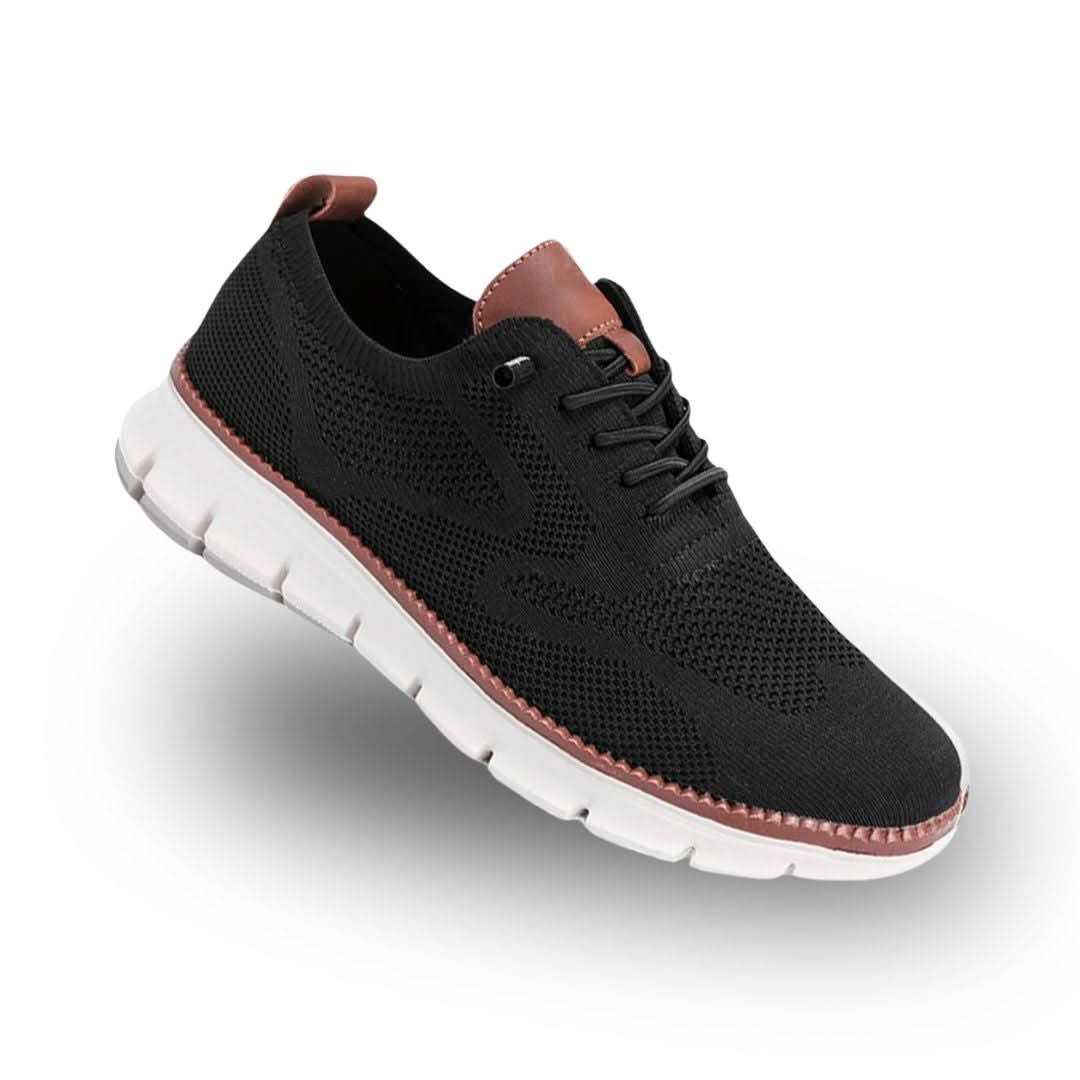Nolan All-Day Comfort Walking Shoes