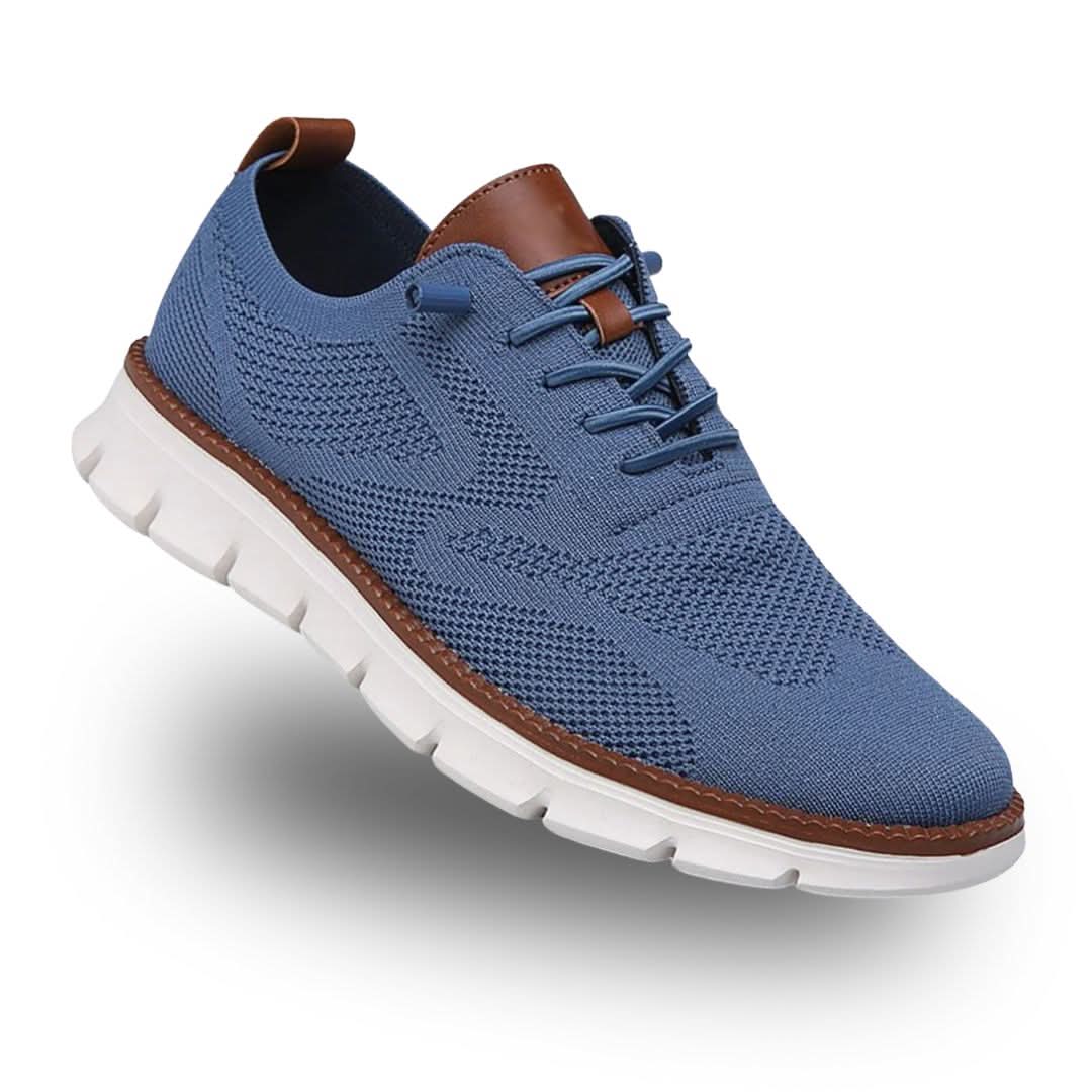 Nolan All-Day Comfort Walking Shoes