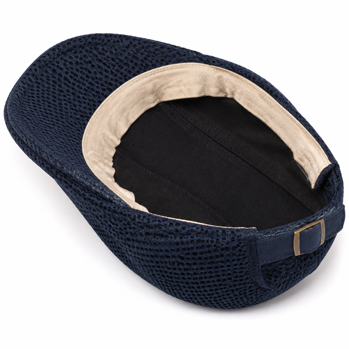 Kevin Breathable Mesh Paddy Cap