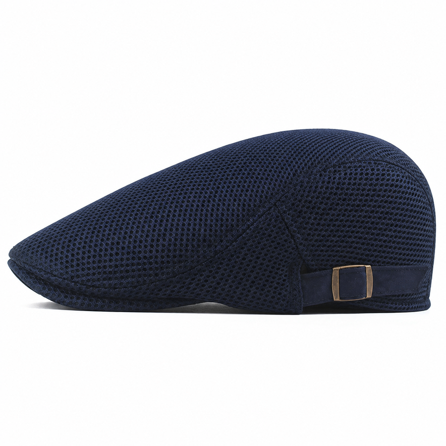 Kevin Breathable Mesh Paddy Cap