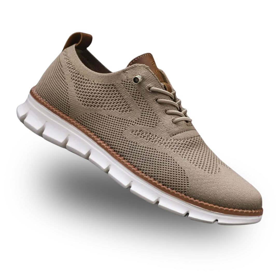 Nolan All-Day Comfort Walking Shoes