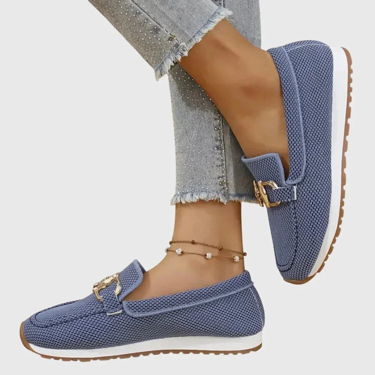 Bridie Slip-On Trainers