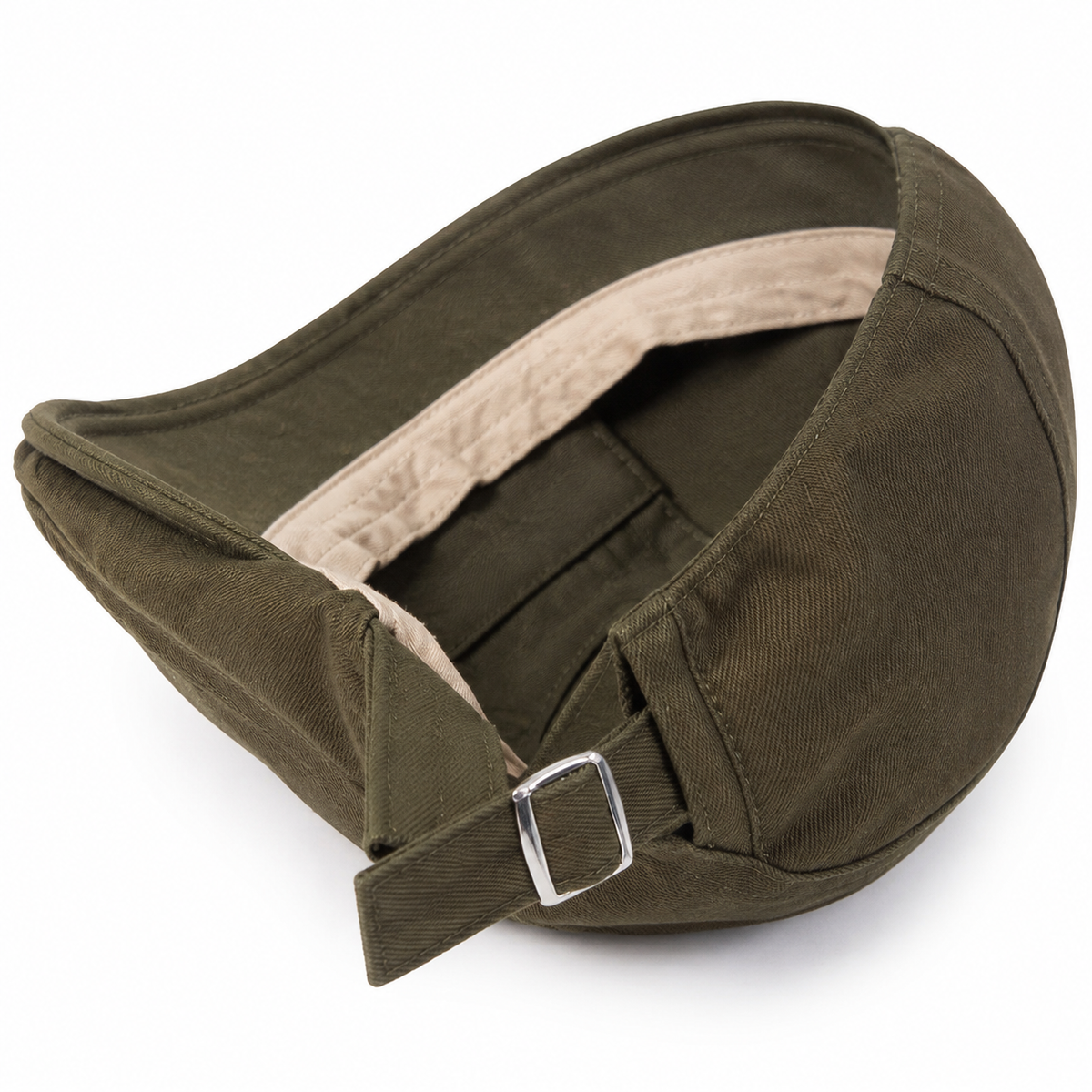Brian Classic Driver Paddy Cap
