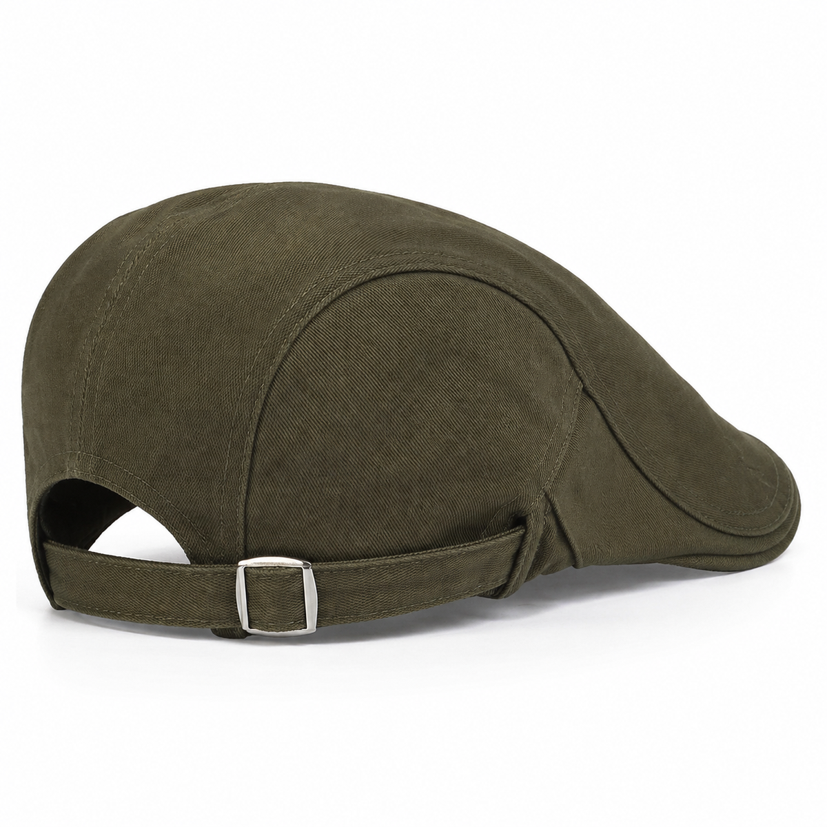 Brian Classic Driver Paddy Cap