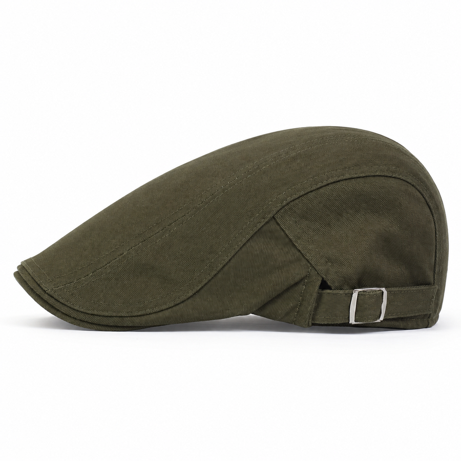 Brian Classic Driver Paddy Cap