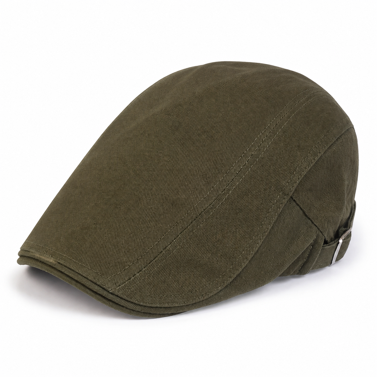 Brian Classic Driver Paddy Cap