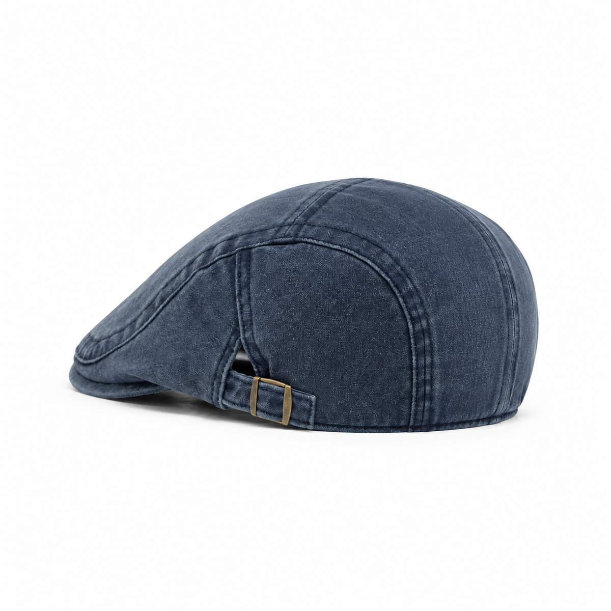 Michael Denim Vintage Paddy Cap