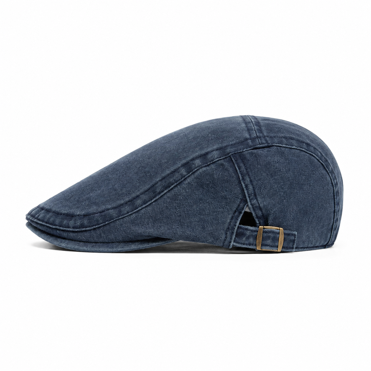 Michael Denim Vintage Paddy Cap
