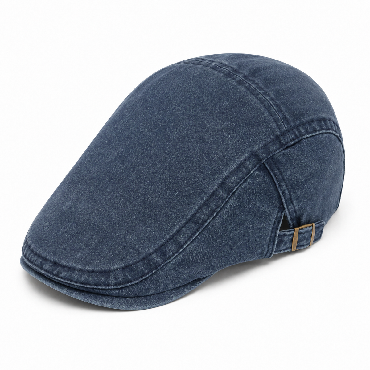 Michael Denim Vintage Paddy Cap