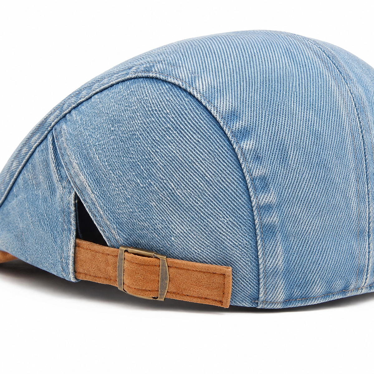 David Denim Workwear Paddy Cap