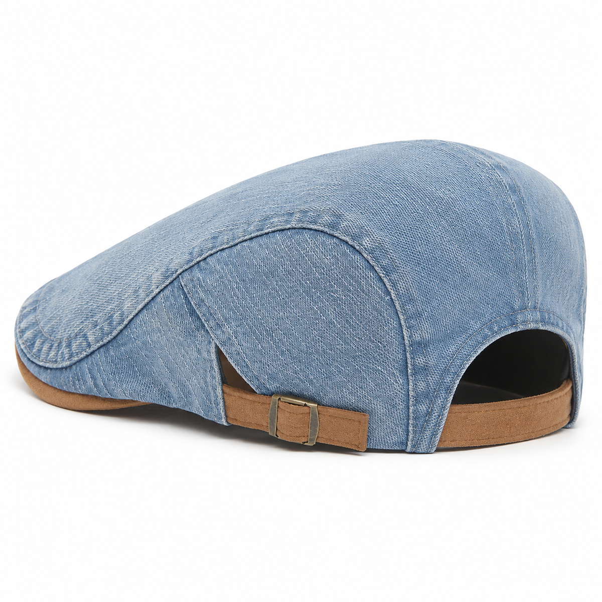 David Denim Workwear Paddy Cap