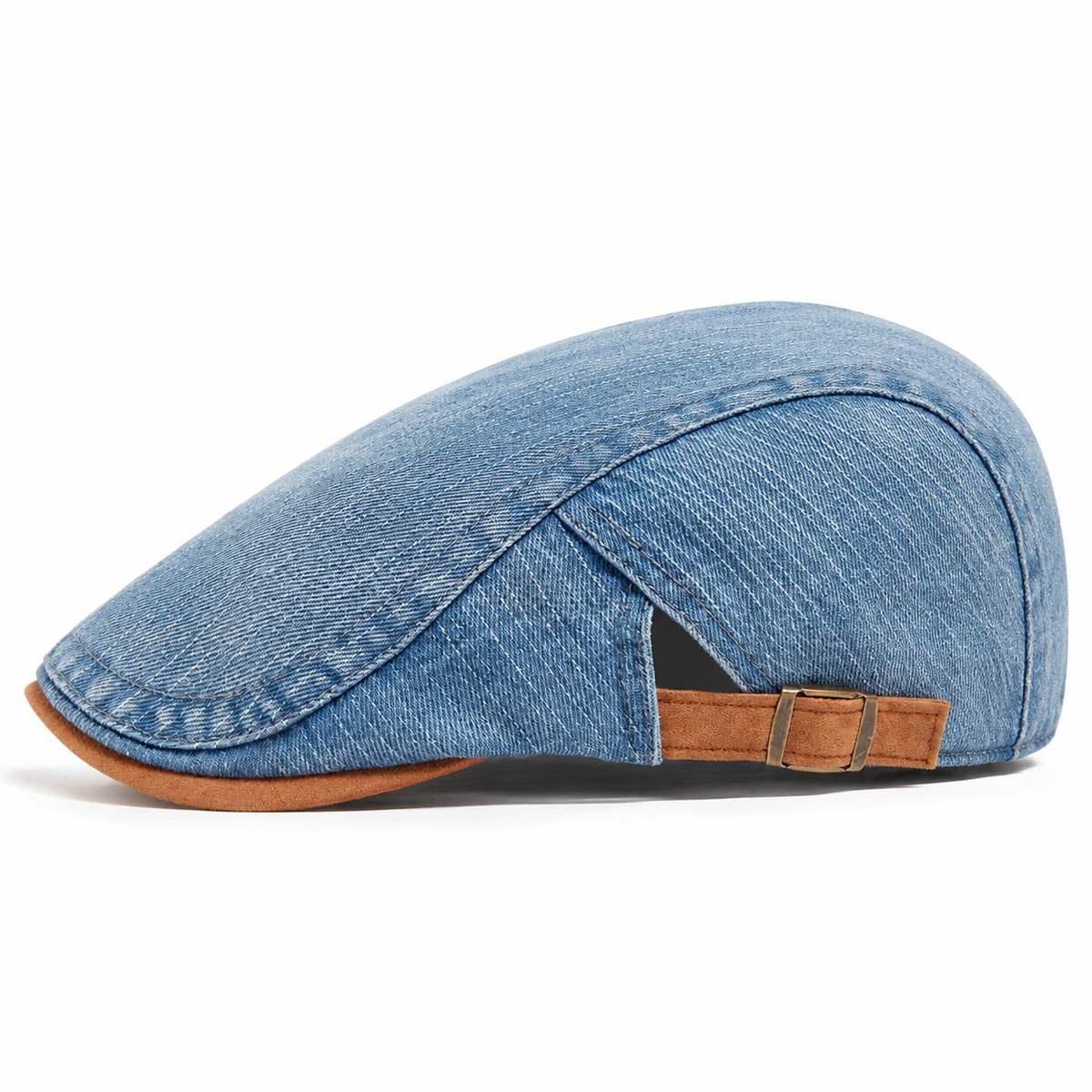 David Denim Workwear Paddy Cap