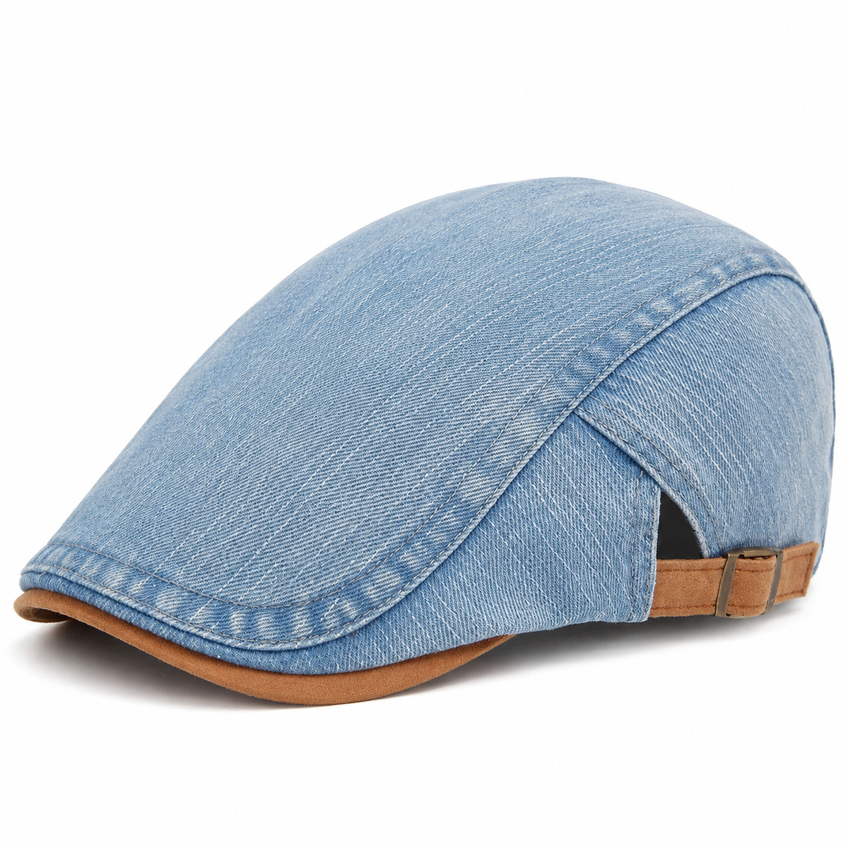 David Denim Workwear Paddy Cap