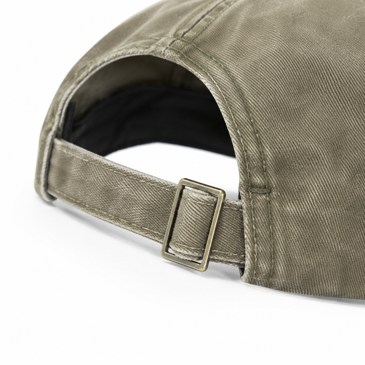 Thomas Field Cotton Paddy Cap