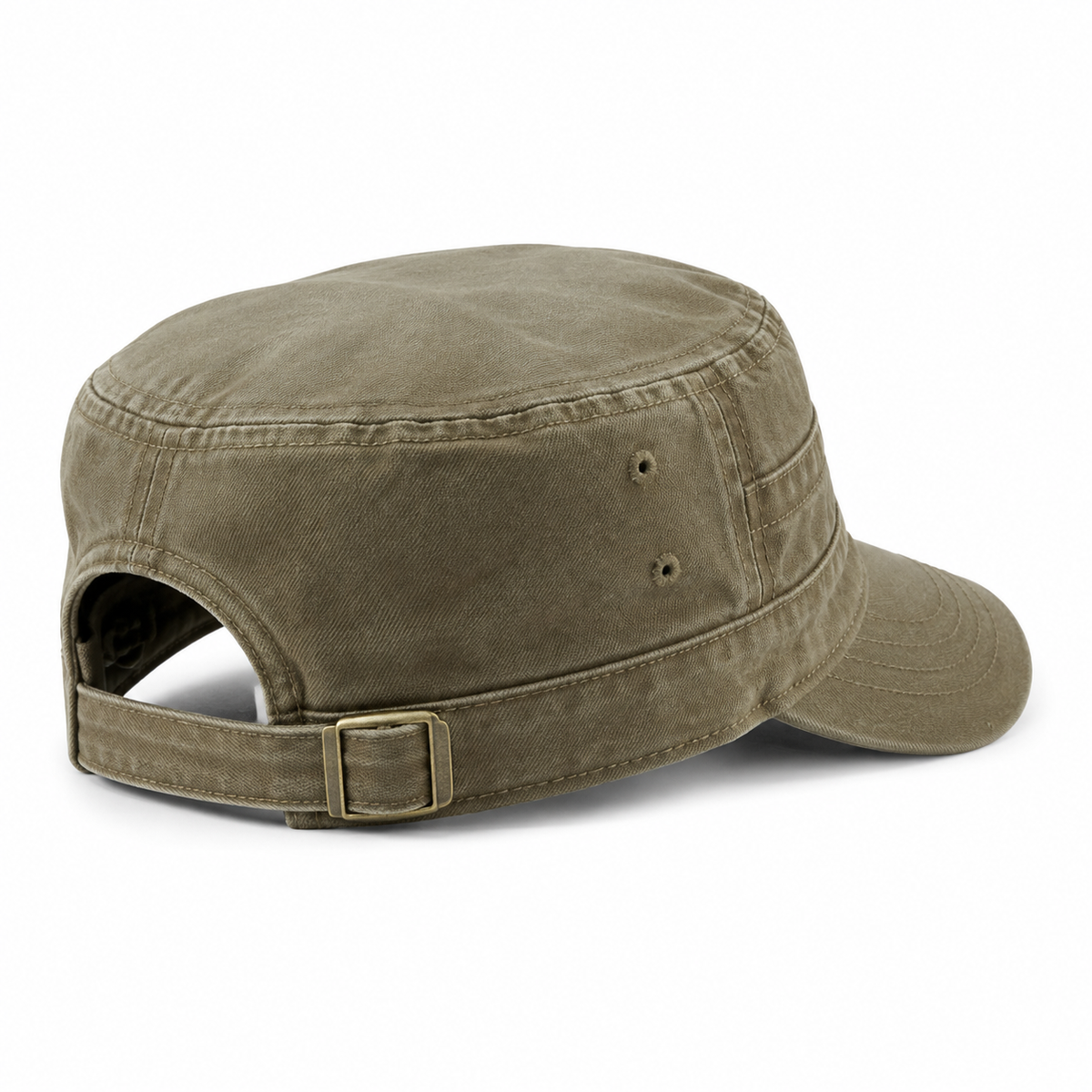 Thomas Field Cotton Paddy Cap