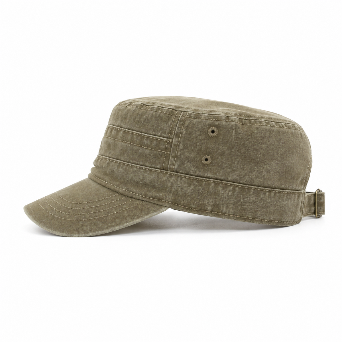 Thomas Field Cotton Paddy Cap