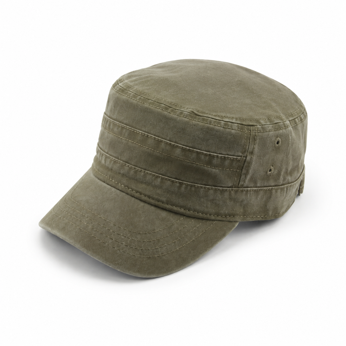 Thomas Field Cotton Paddy Cap