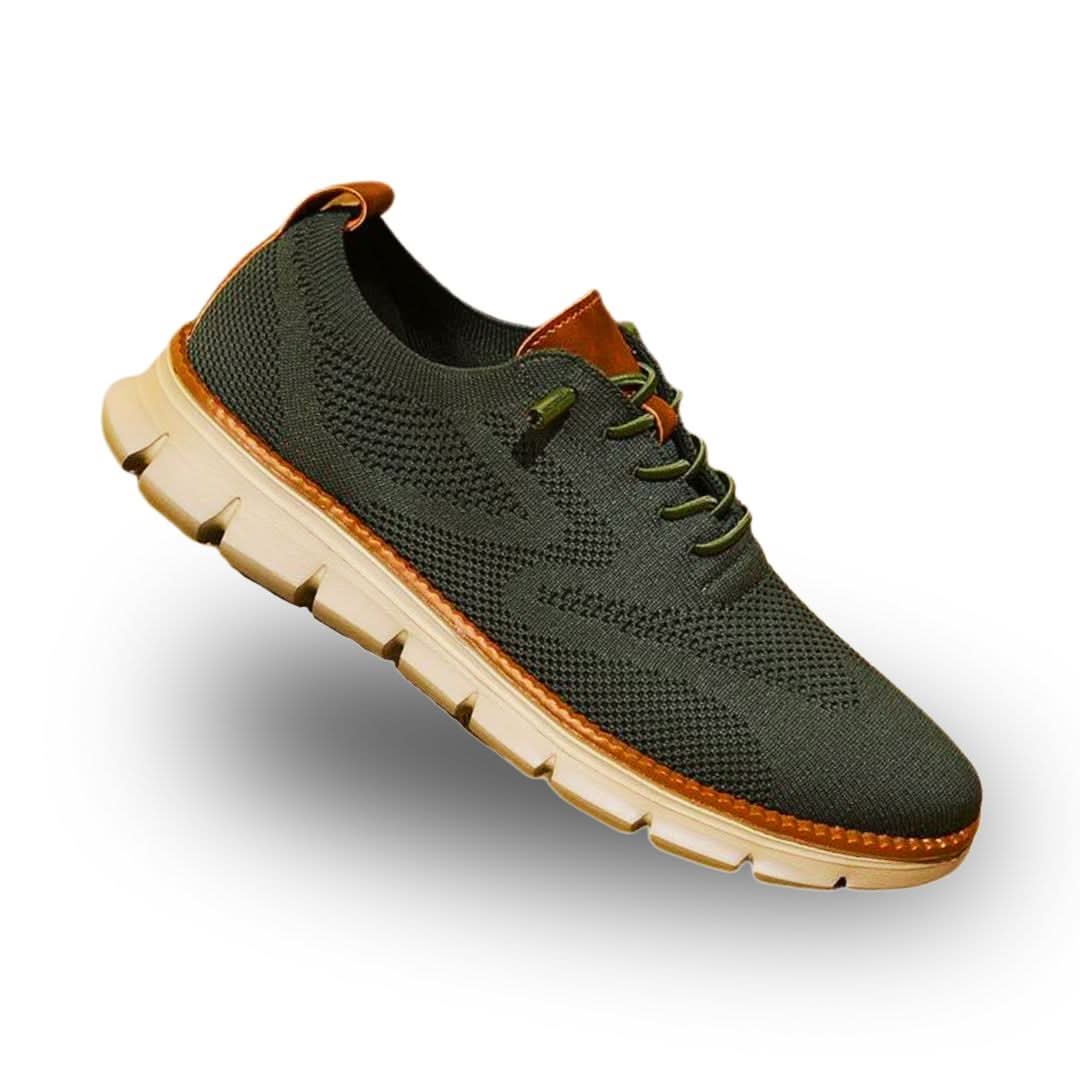 Nolan All-Day Comfort Walking Shoes