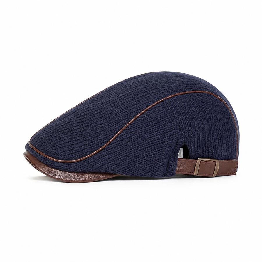 Noel Heritage Knit Paddy Cap