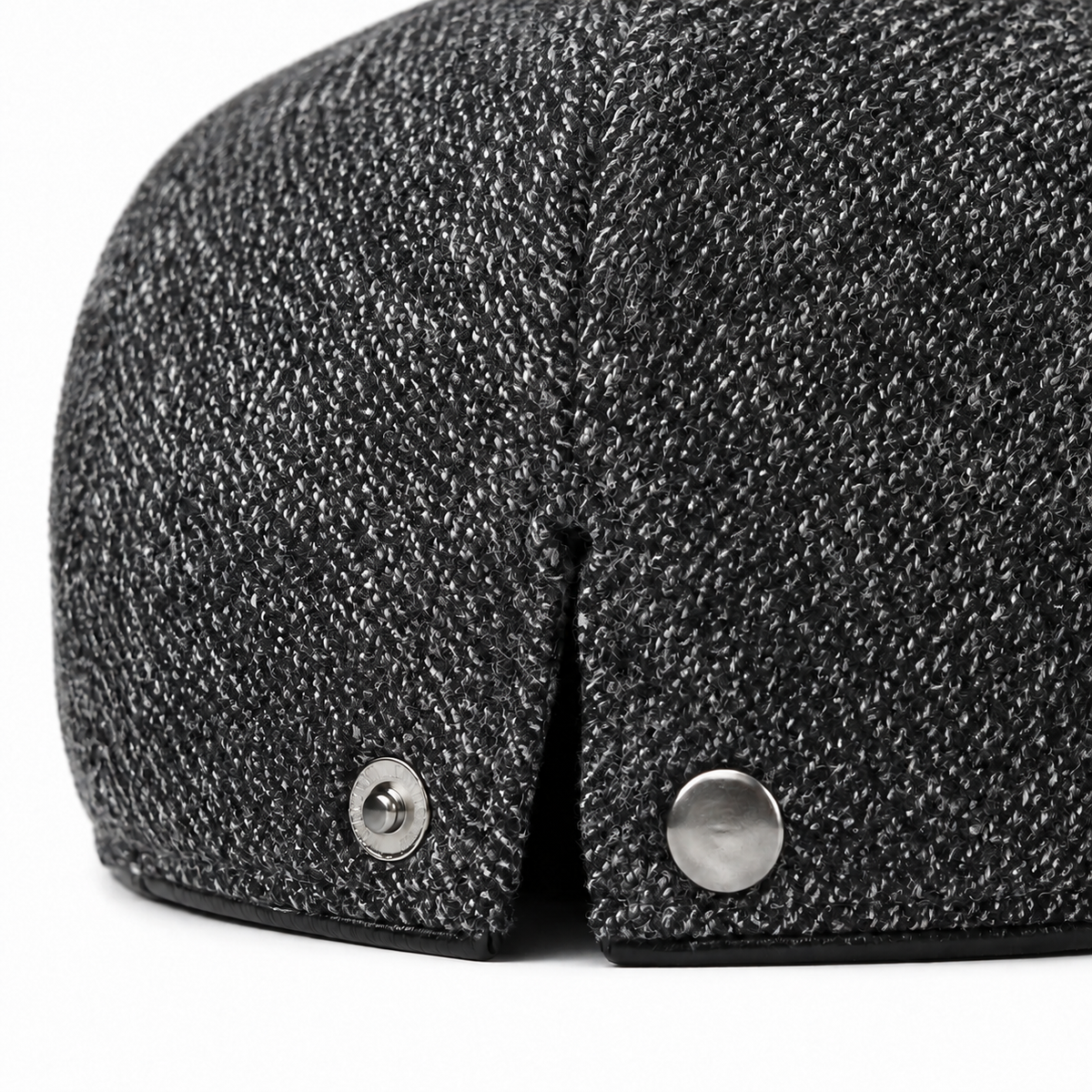 Vincent Heritage Wool Paddy Cap