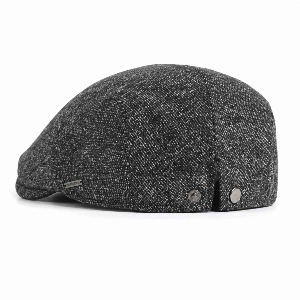 Vincent Heritage Wool Paddy Cap