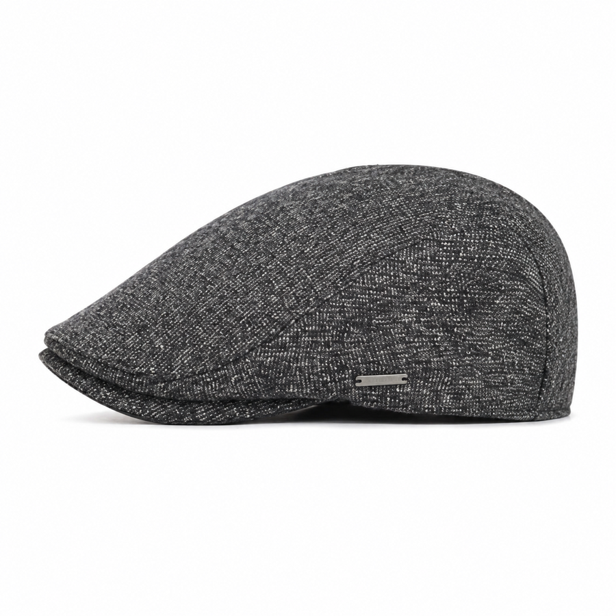 Vincent Heritage Wool Paddy Cap