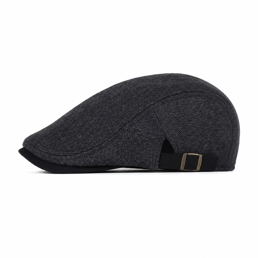 Joseph Heritage Wool Paddy Cap