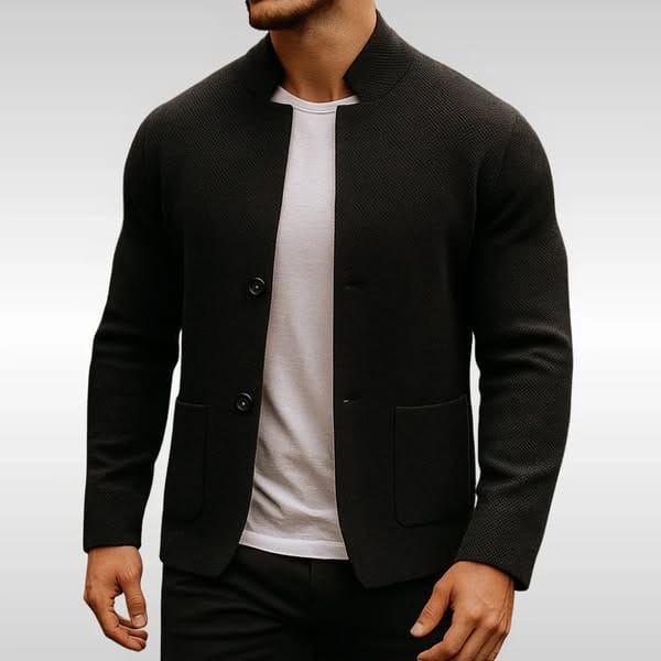 Shay Knit Blazer
