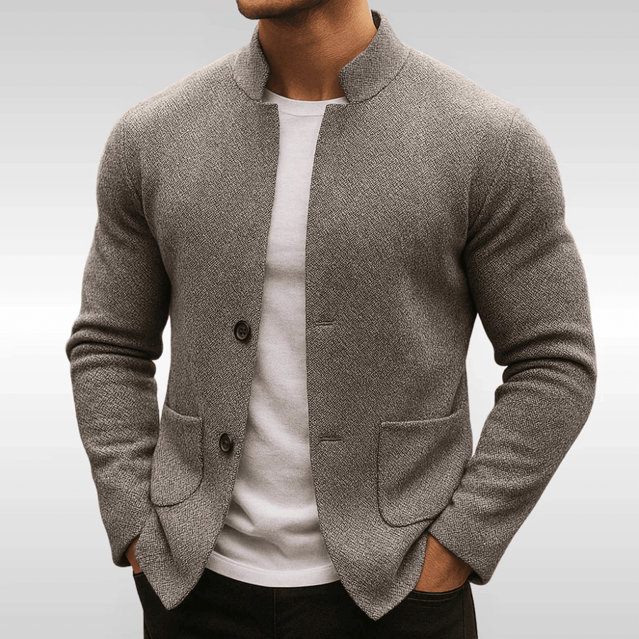 Shay Knit Blazer
