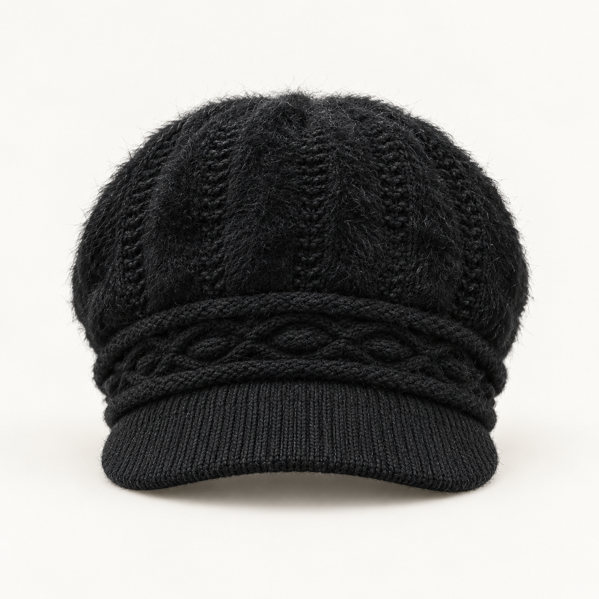 Neasa Soft Knit Beanie
