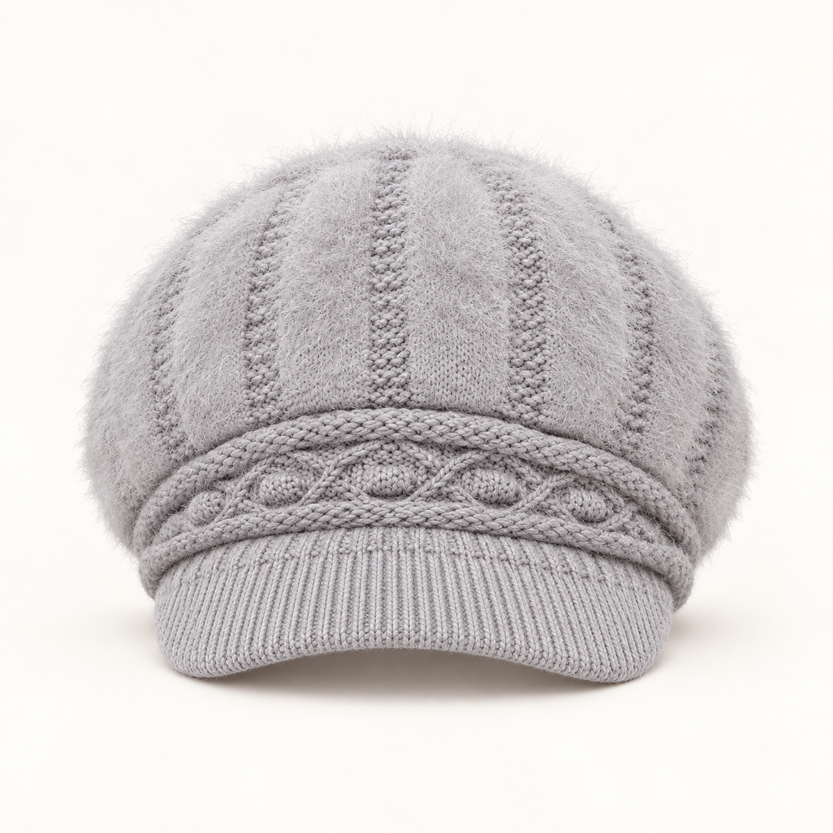 Neasa Soft Knit Beanie