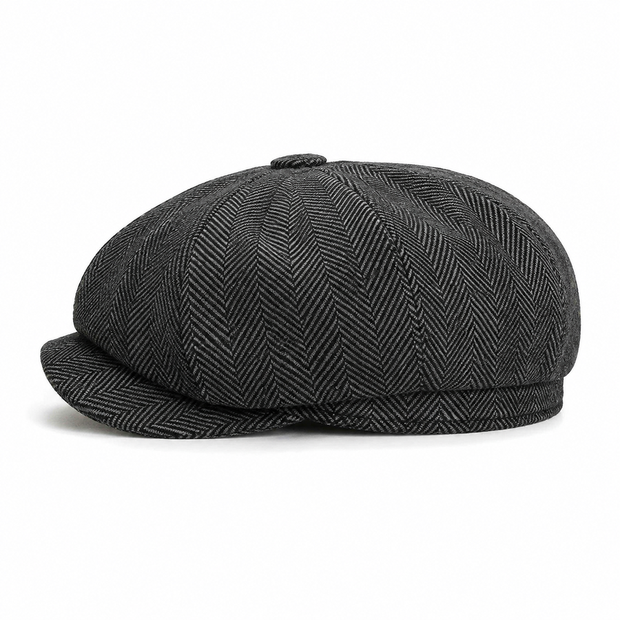 Peter Peaky Paddy Cap
