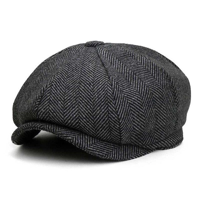 Peter Peaky Paddy Cap