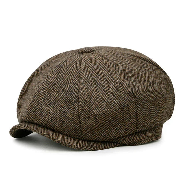 Peter Peaky Paddy Cap