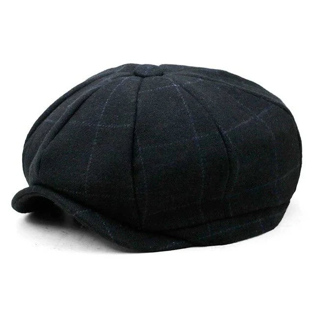 Peter Peaky Paddy Cap