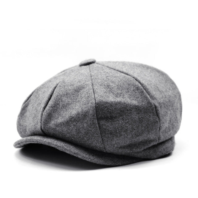 Peter Peaky Paddy Cap