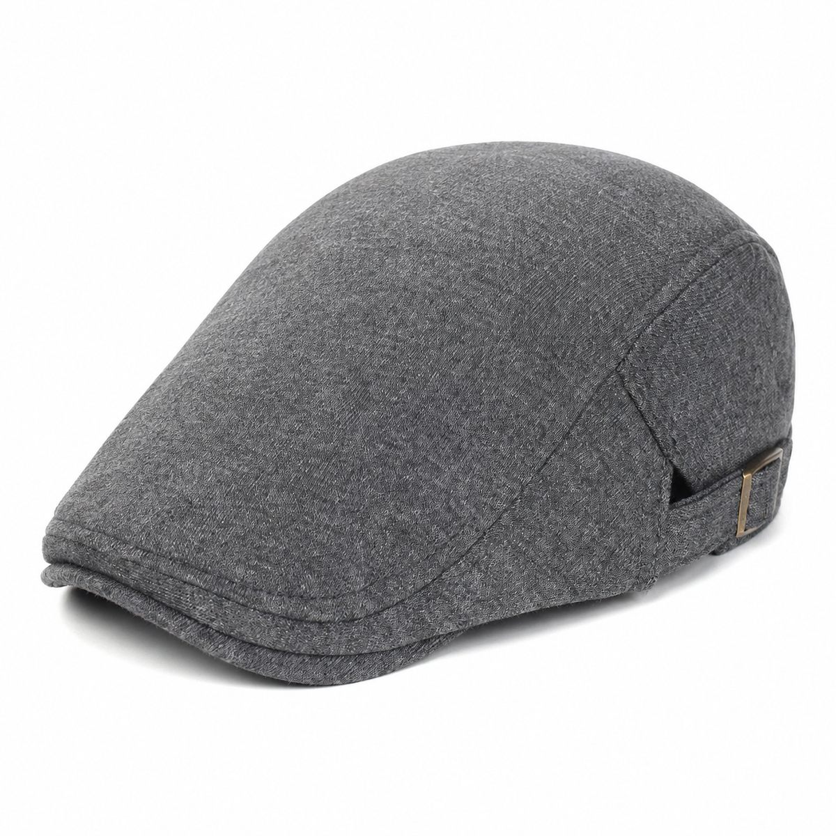 Emmet Stretch Knit Paddy Cap