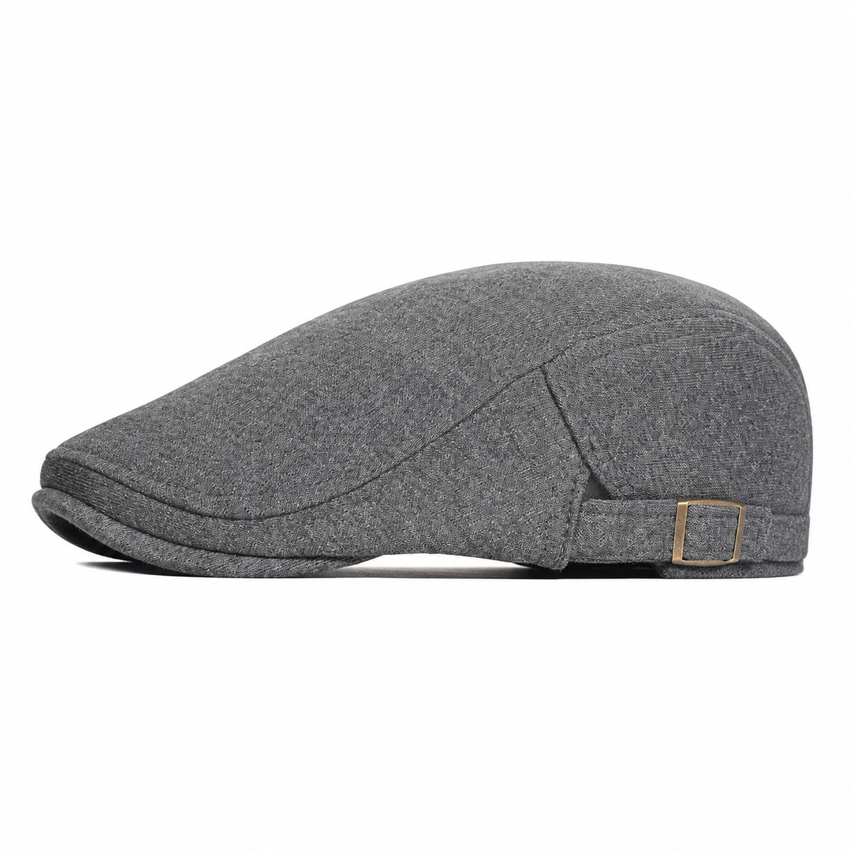 Emmet Stretch Knit Paddy Cap