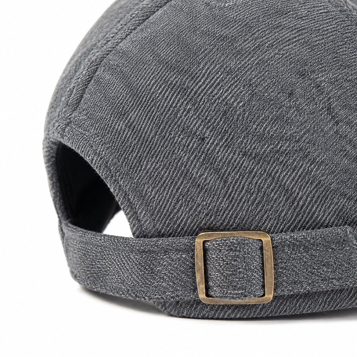 Emmet Stretch Knit Paddy Cap