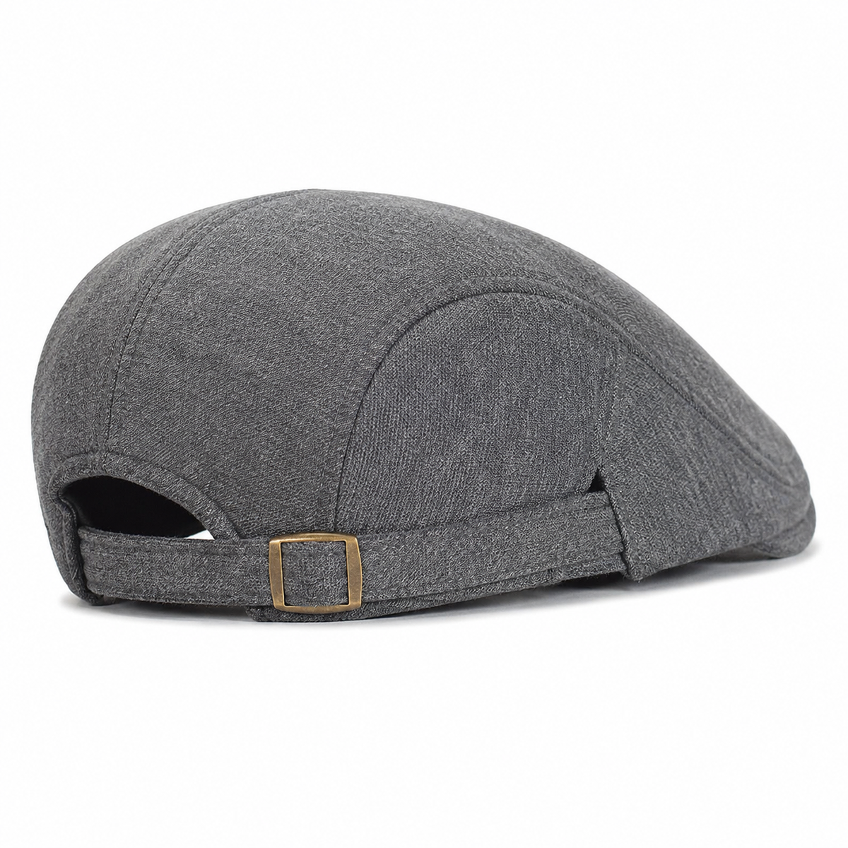Emmet Stretch Knit Paddy Cap