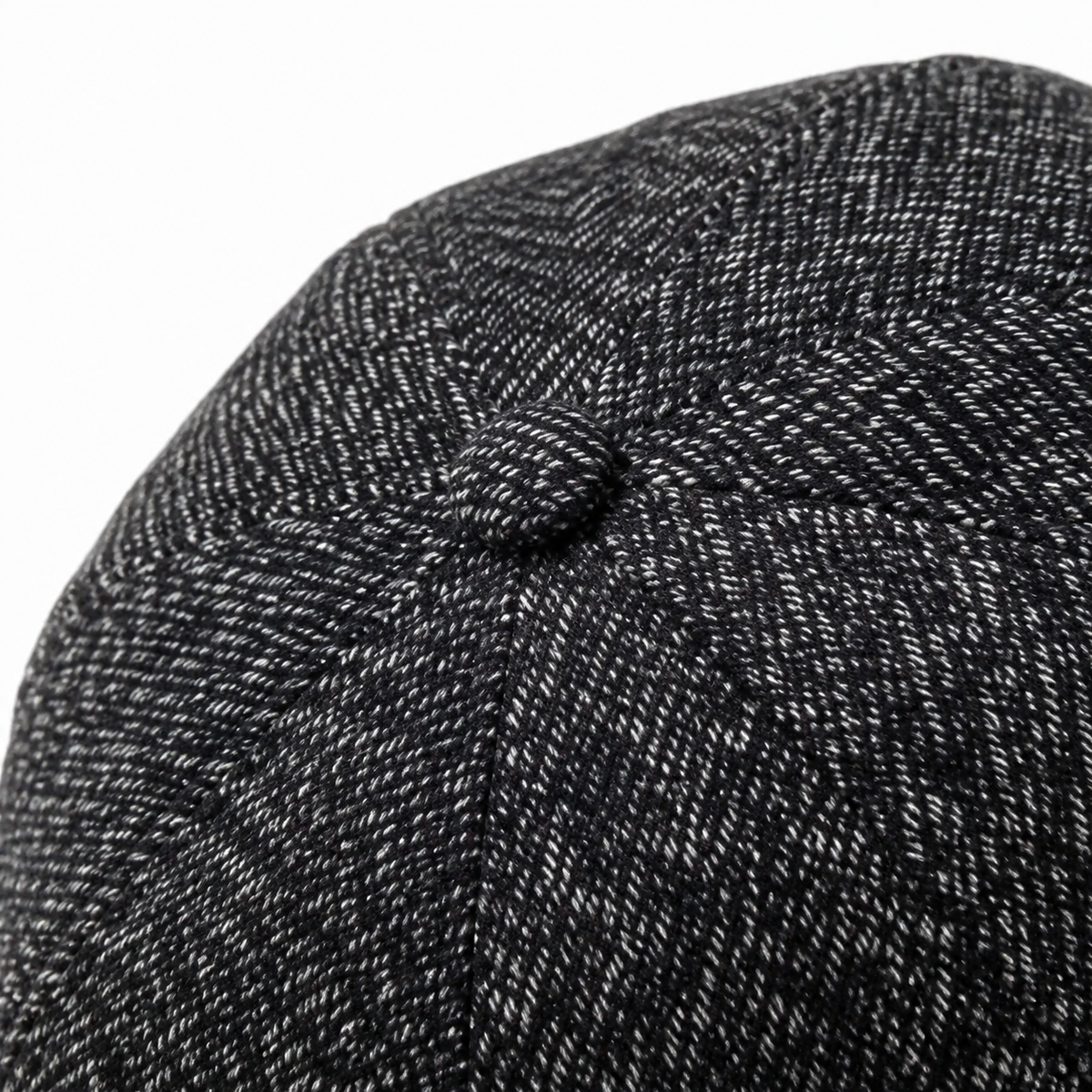Finbar Tweed Newsboy Paddy Cap
