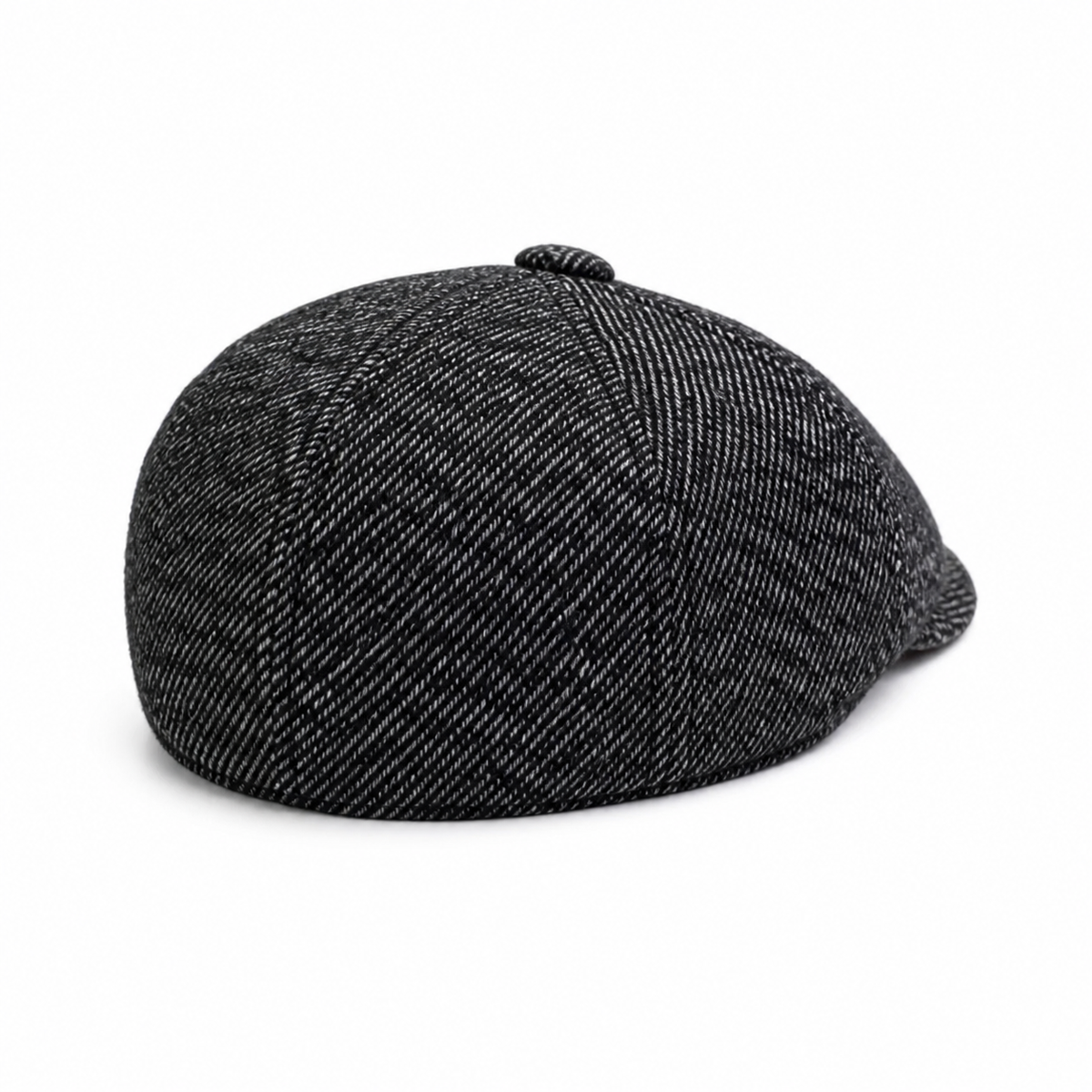 Finbar Tweed Newsboy Paddy Cap