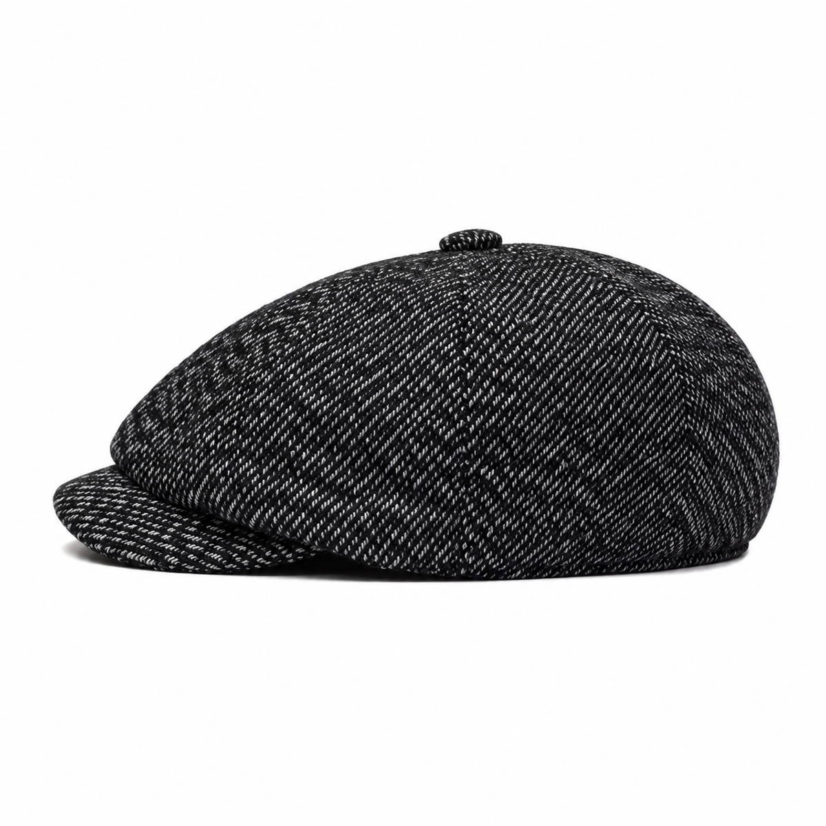 Finbar Tweed Newsboy Paddy Cap
