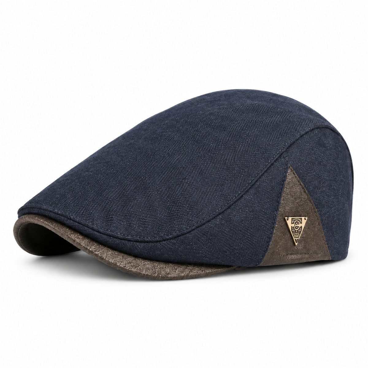 Patrick Vintage Panel Paddy Cap